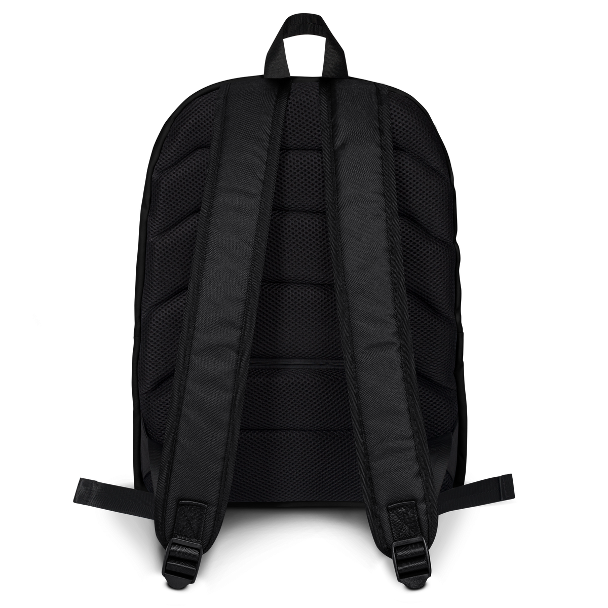 Sac à Dos Streetwear Noir | KRWN