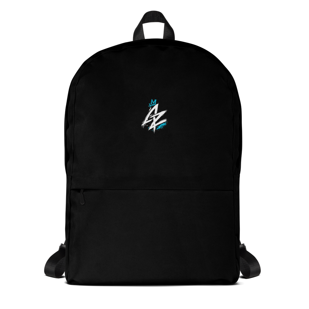 Sac à Dos Streetwear Noir | KRWN