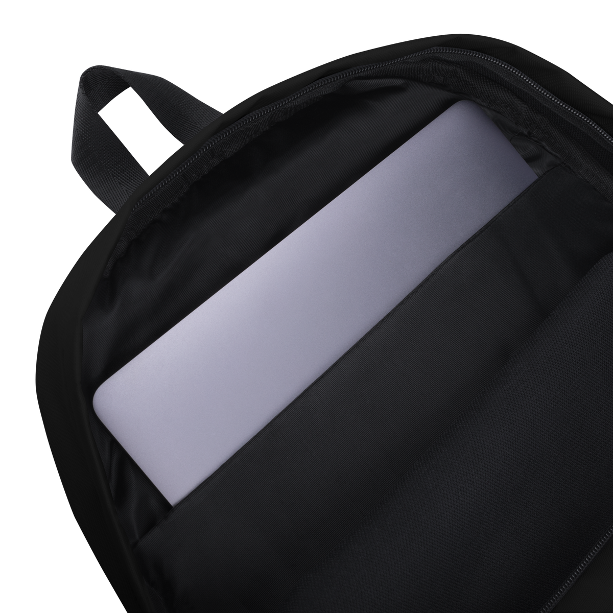 Sac à Dos Streetwear Noir | KRWN